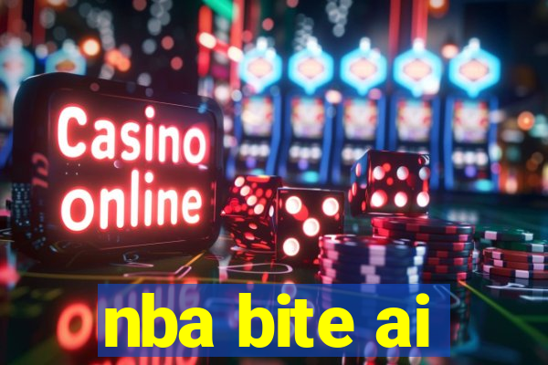 nba bite ai